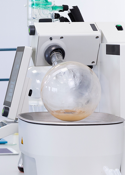 Quartz thermal bangers